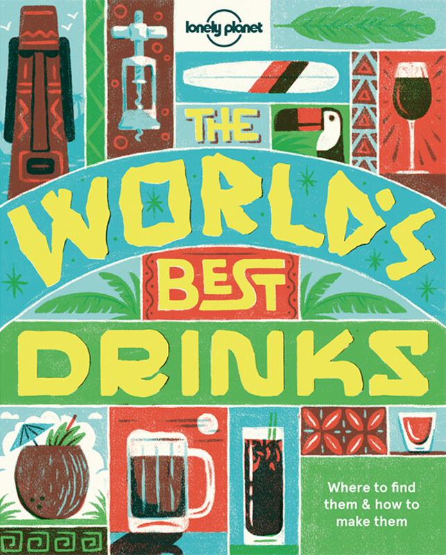 World's Best Drinks