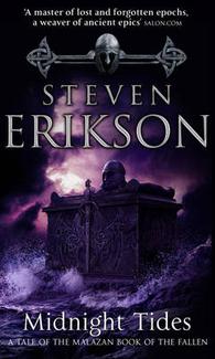 Midnight Tides: (Malazan Book of the Fallen 5)