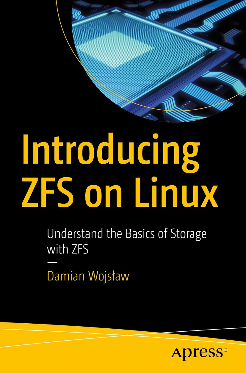 Introducing ZFS on Linux: Understand the Basics of Storage With ZFS