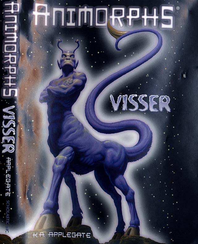 Visser
