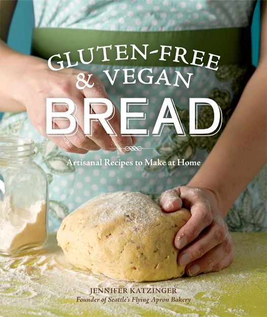 Gluten-Free and Vegan Bread: Artisanal Recipes to Make at Home
