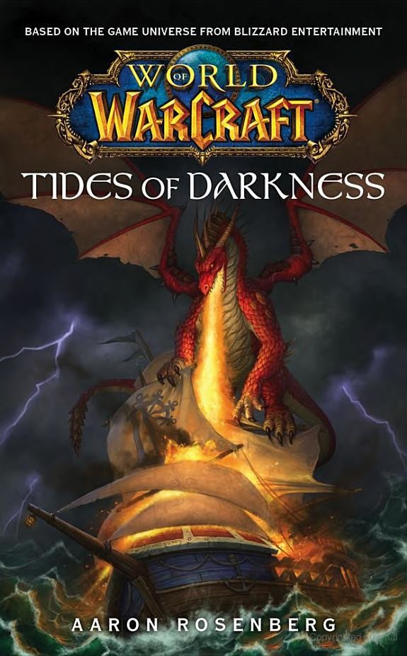 World of Warcraft: Tides of Darkness: World of Warcraft
