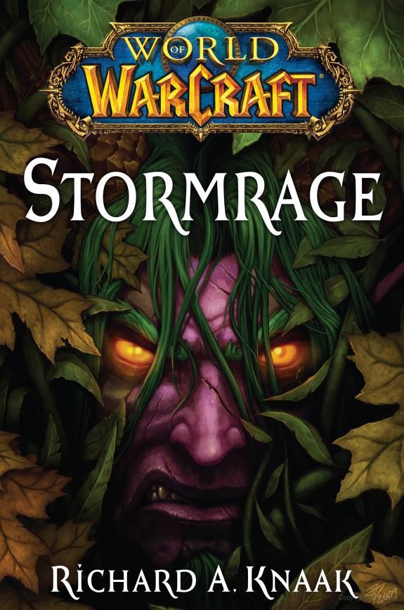 World of Warcraft: Stormrage