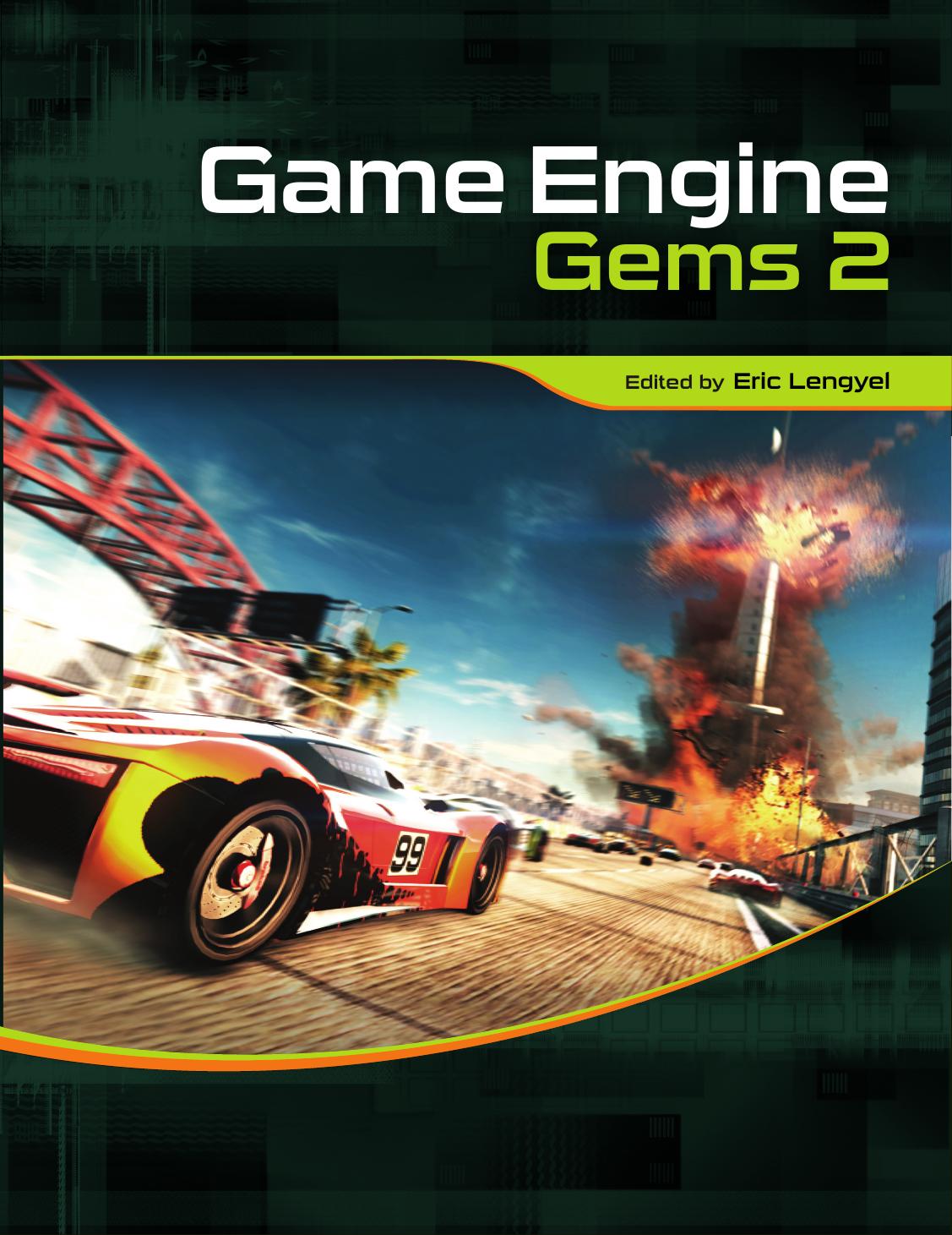 Game Engine Gems 2
